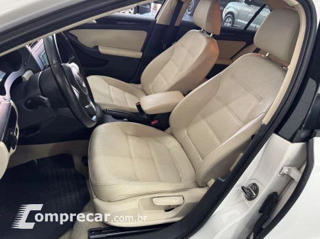 JETTA Comfortline 2.0 T.Flex 8V 4p Tipt.