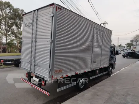 Delivery Express+ 3.0 Prime + Baú 5 Metros