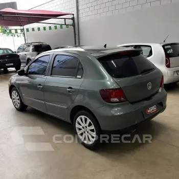 GOL 1.6 MI Power 8V