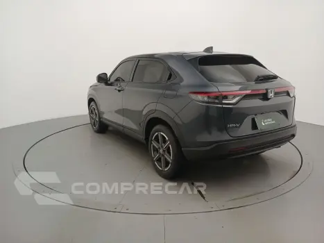 HR-V 1.5 DI I-VTEC FLEX EX CVT