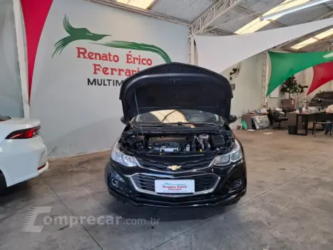 CRUZE 1.4 Turbo LT 16V