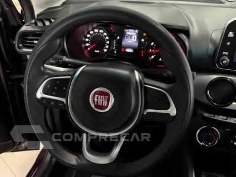 CRONOS DRIVE 1.3 8V Flex