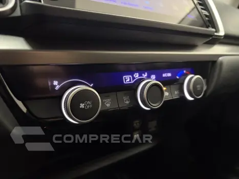 CITY 1.5 i-VTEC FLEX EX CVT