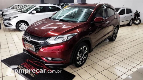 HR-V 1.8 16V EXL