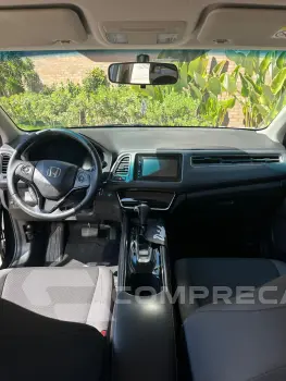 HR-V EX 1.8 Flexone 16V 5p Aut.