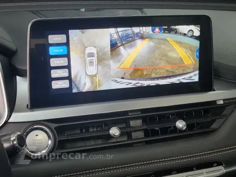 TIGGO 8 1.6 TGDI GASOLINA TXS MAX DRIVE DCT