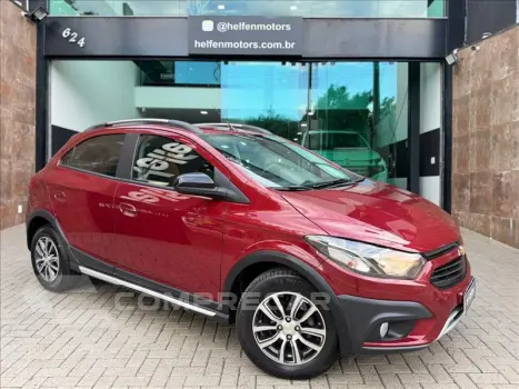 ONIX 1.4 MPFI Activ 8V