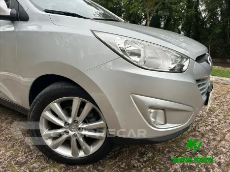IX35 2.0 MPFI GLS 16V FLEX 4P AUTOMÁTICO