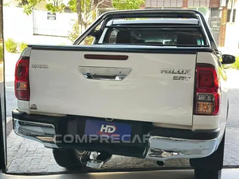 HILUX CDSRVA4FD