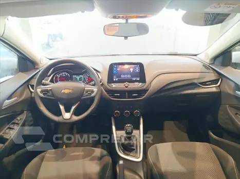 ONIX 1.0 TURBO FLEX LTZ MANUAL