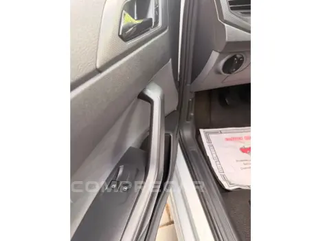 POLO 1.0 MPI TRACK MANUAL