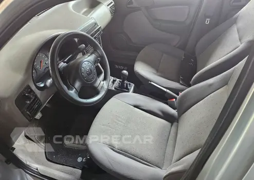 GOL 1.6 CL 8V