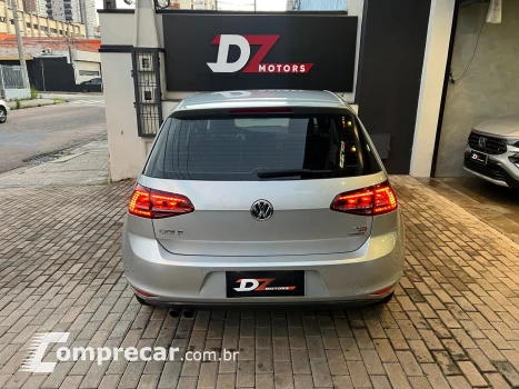 GOLF 1.4 TSI Highline 16V