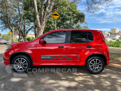 UNO 1.4 EVO Sporting 8V