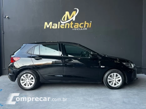 ONIX 1.0 FLEX LT MANUAL