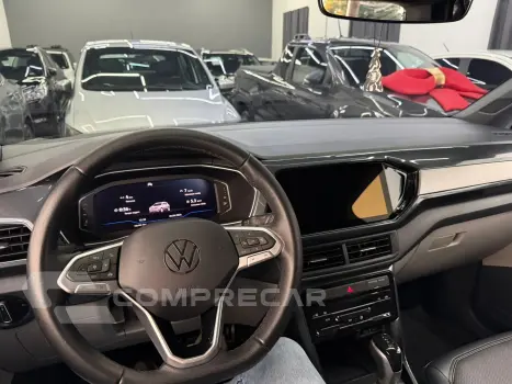 T-CROSS 1.4 250 TSI Highline