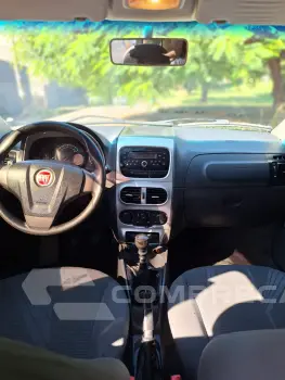 PALIO 1.4 MPI Fire ELX Weekend 8V