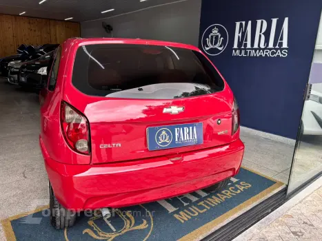 Celta Life/ LS 1.0 MPFI 8V FlexPower 3p