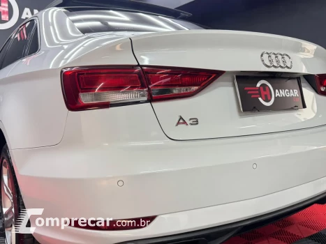 A3 1.4 TFSI SEDAN PRESTIGE PLUS TIPTRONIC