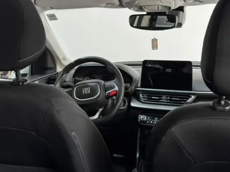 PULSE 1.0 TURBO 200 FLEX AUDACE CVT