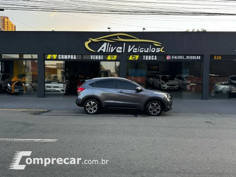 HR-V 1.8 16V EX