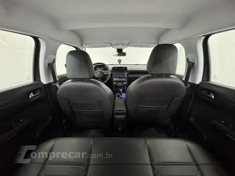 C4 CACTUS 1.6 VTI 120 Feel Pack Eat6