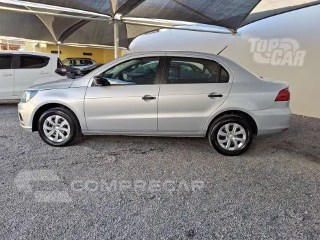 VOYAGE 1.0 12V MPI Totalflex