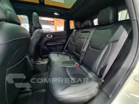 COMPASS SERIE S T270 TURBO FLEX AUT.