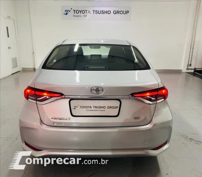 COROLLA 2.0 Vvt-ie XEI