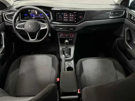 VIRTUS 1.0 170 TSI AUTOMÁTICO