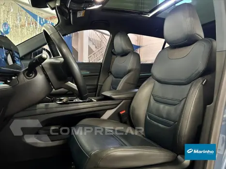 TERRITORY 1.5 ECOBOOST GTDI GASOLINA TITANIUM AUT