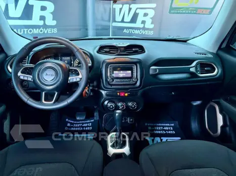 RENEGADE 1.8 16V Sport