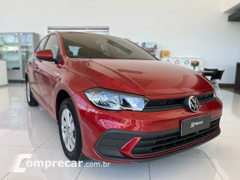 Polo Comfortline (Aut) (Flex)