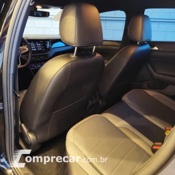 NIVUS 1.0 200 TSI Highline