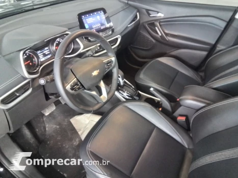 TRACKER 1.2 TURBO FLEX PREMIER AUTOMÁTICO
