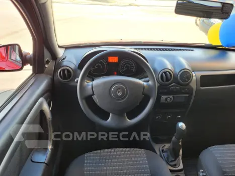 SANDERO Expression Hi-Flex 1.0 16V 5p
