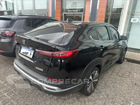 FASTBACK 1.0 TURBO 200 FLEX AUDACE CVT