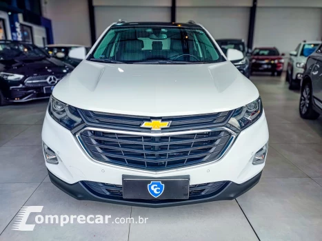 EQUINOX 2.0 16V Turbo LT -