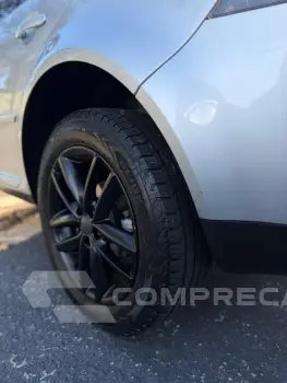 GOLF 1.6 MI Sportline Limited Edition 8V