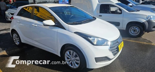 HB20 1.0 12V Comfort Plus