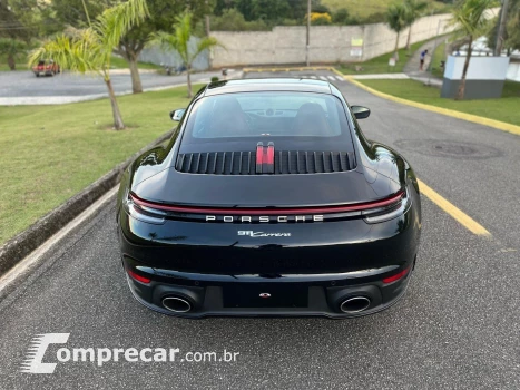 911 3.0 24V H6 GASOLINA CARRERA PDK