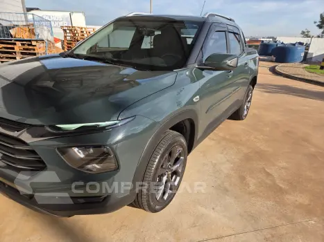 MONTANA 1.2 Turbo Premier