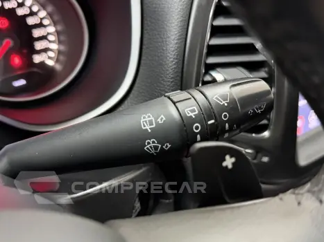 COMPASS 2.0 16V DIESEL LONGITUDE 4X4 AUTOMÁTICO