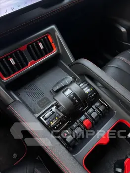 SHARK 1.5 Turbo Phev GS AWD