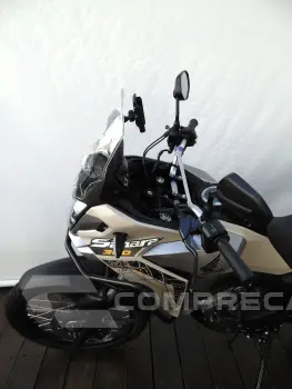 HONDA XRE 300 SAHARA