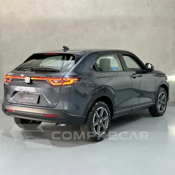 HR-V EX 1.5 Flex Sensing 16V 5p Aut.