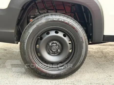STRADA 1.4 FIRE FLEX ENDURANCE CS MANUAL