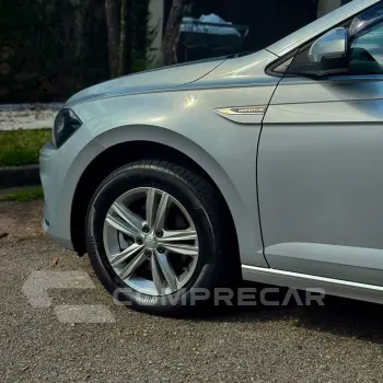 POLO 1.0 200 TSI Comfortline