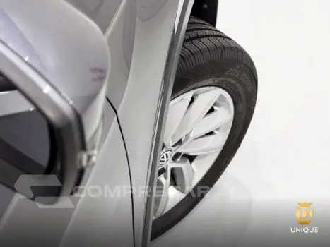 T-CROSS - 1.0 200 TSI TOTAL AUTOMÁTICO