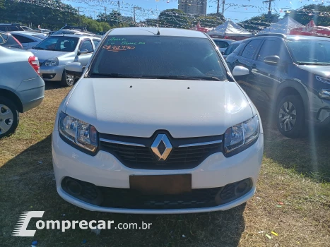 SANDERO 1.6 16V SCE Dynamique